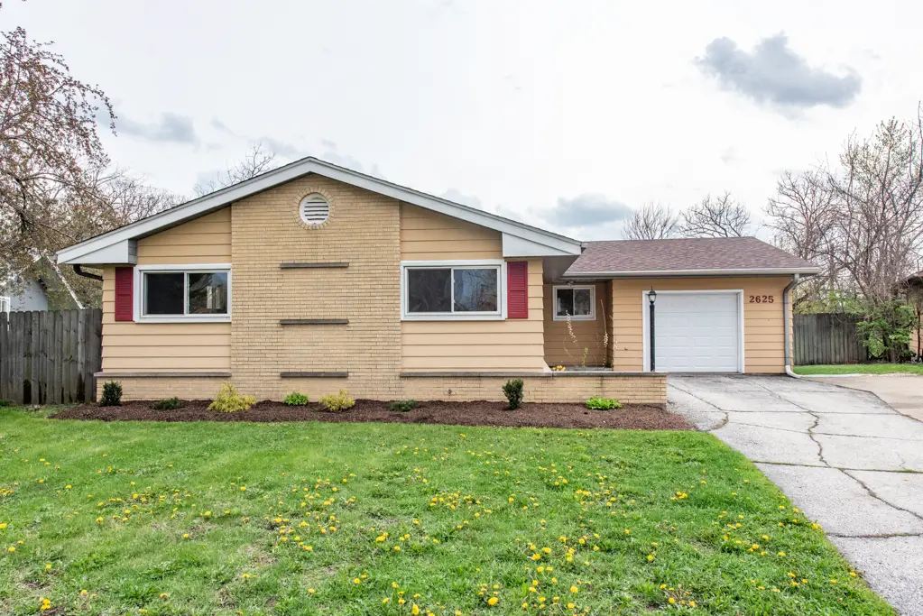 2625 Varonen Avenue, Waukegan, IL 60087 - #1