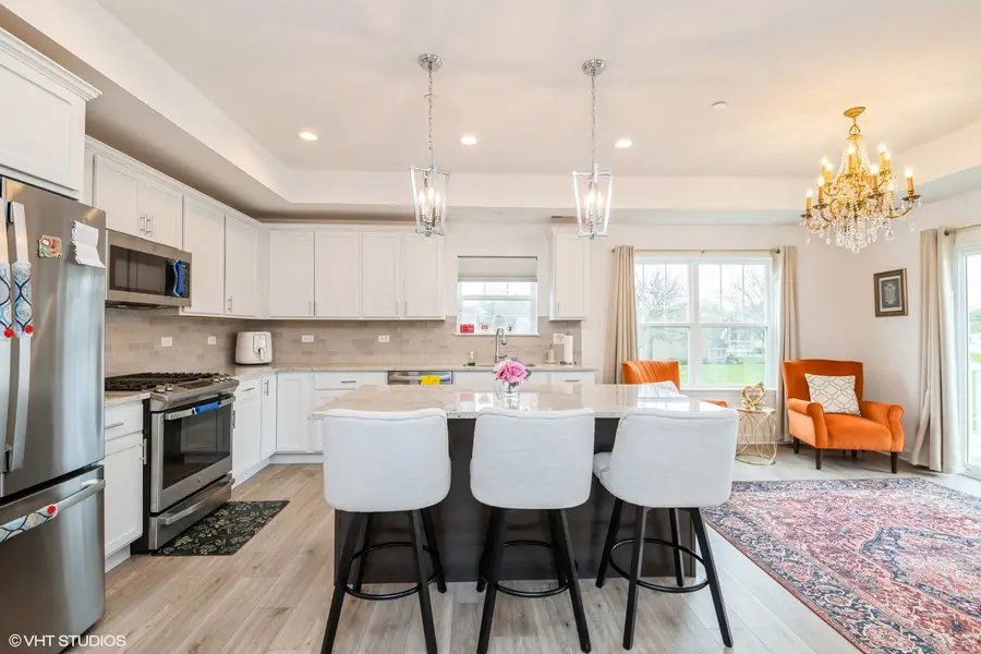 277 Masters Drive, Addison, IL 60101 - #3