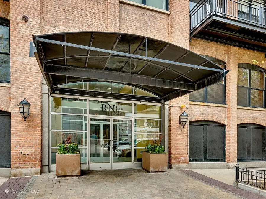520 W Huron Street #507, Chicago, IL 60654 - #2
