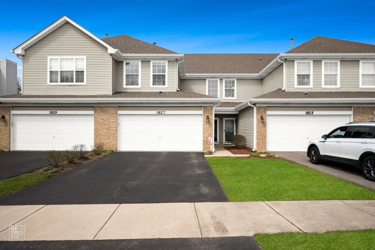 1827 Golden Gate Lane, Naperville, IL 60563 - #1