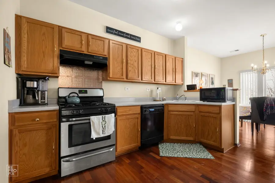 1827 Golden Gate Lane, Naperville, IL 60563 - #3