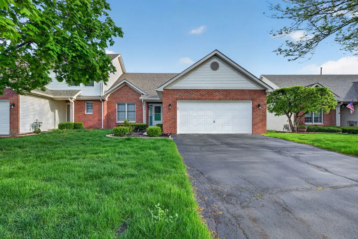 3431 Lake Side Circle, Joliet, IL 60431 - #1
