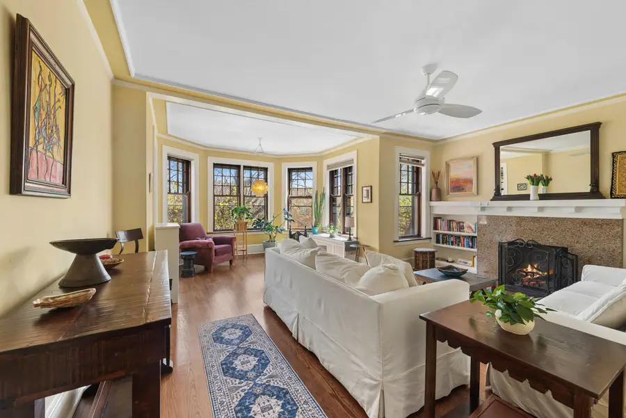 5306 N Glenwood Avenue #3A, Chicago, IL 60640 - #2