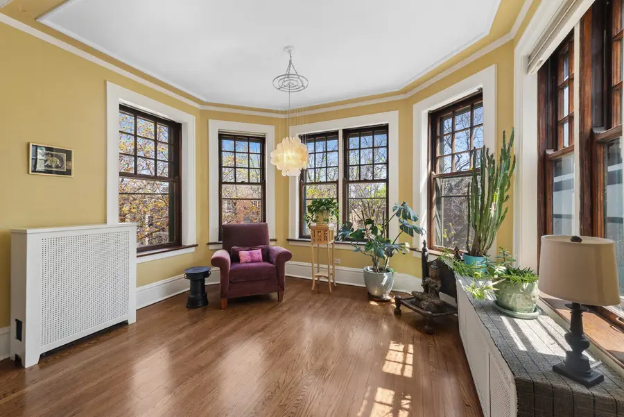 5306 N Glenwood Avenue #3A, Chicago, IL 60640 - #3