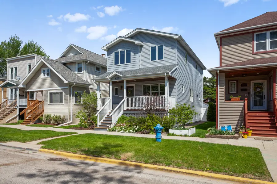 1022 Lathrop Avenue, Forest Park, IL 60130 - #2