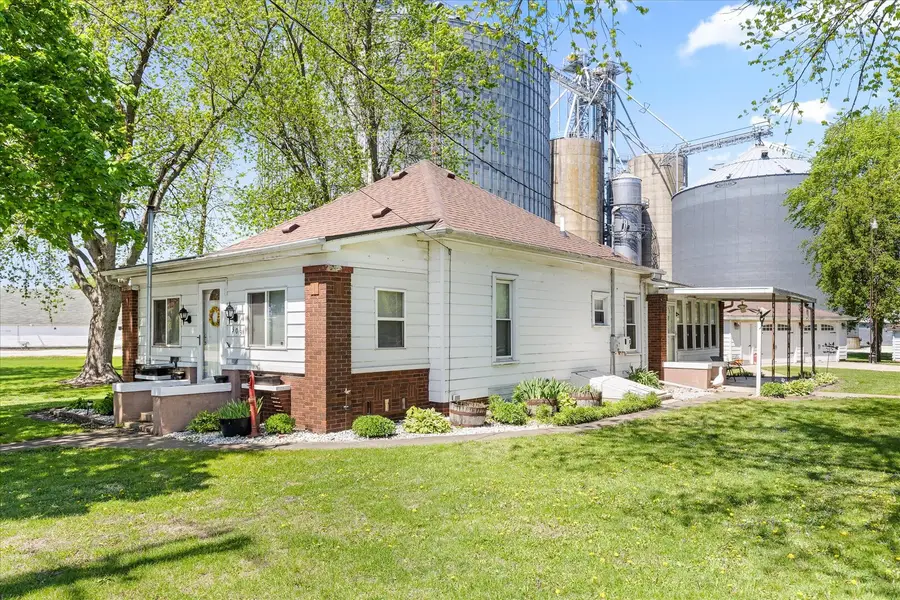 303 E 4th Street, Long Point, IL 61333 - #2