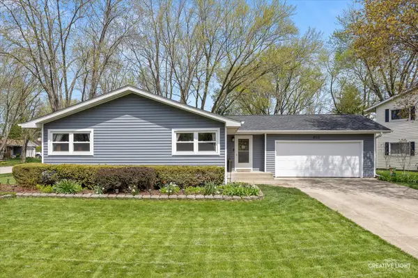 850 Arthur Drive, Elgin, IL 60120