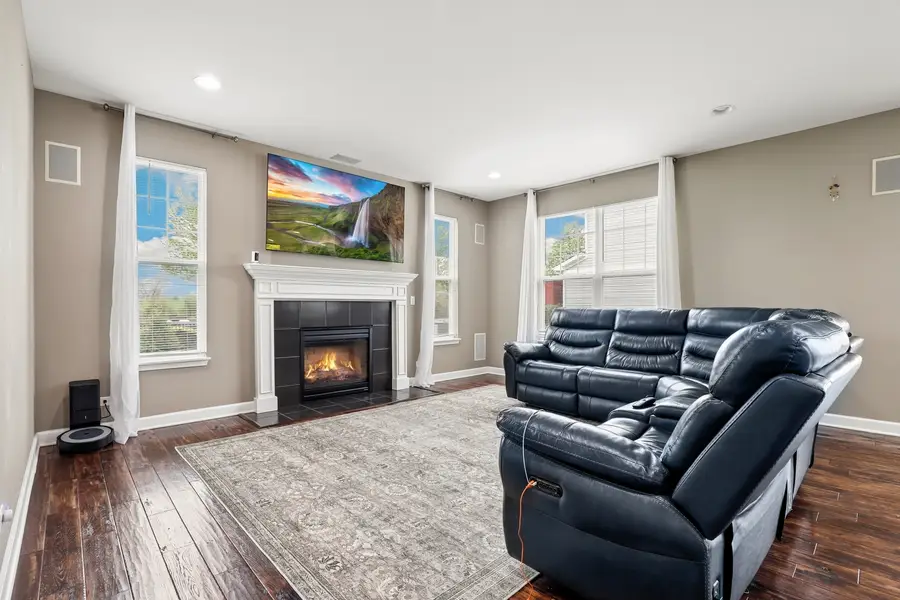 14924 S Case Street, Plainfield, IL 60544 - #2