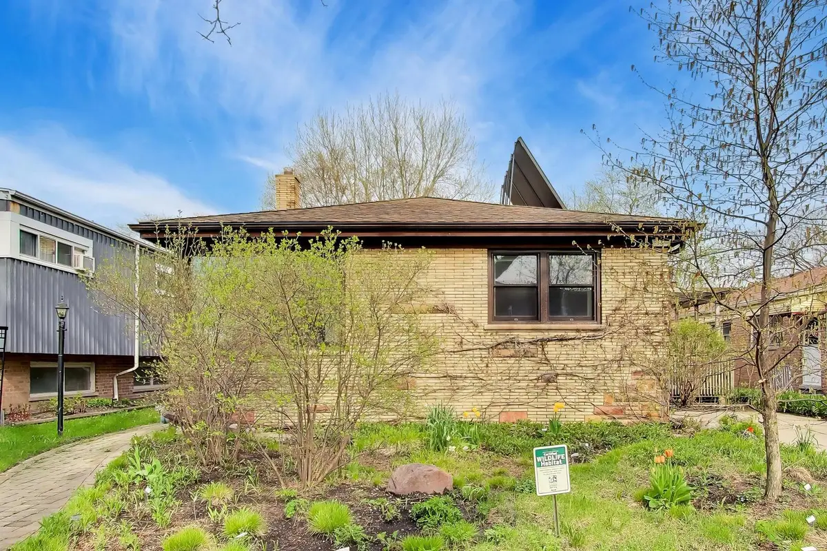 325 Dodge Avenue, Evanston, IL 60202 - #1