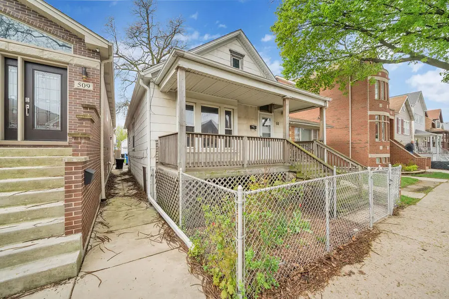 511 W 45th Street, Chicago, IL 60609 - #3