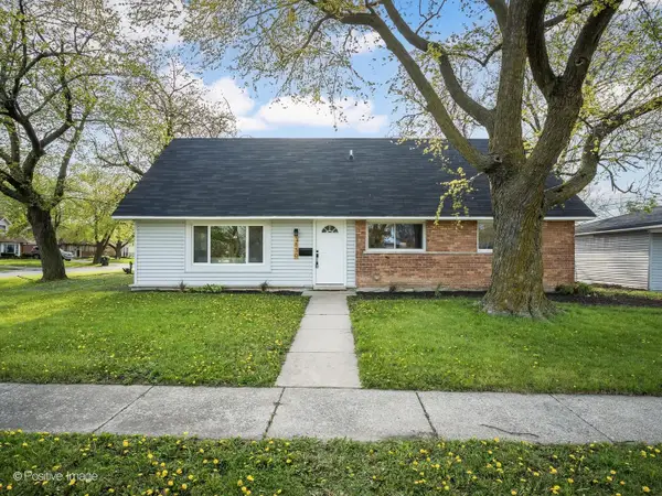 3830 167th Place, Country Club Hills, IL 60478