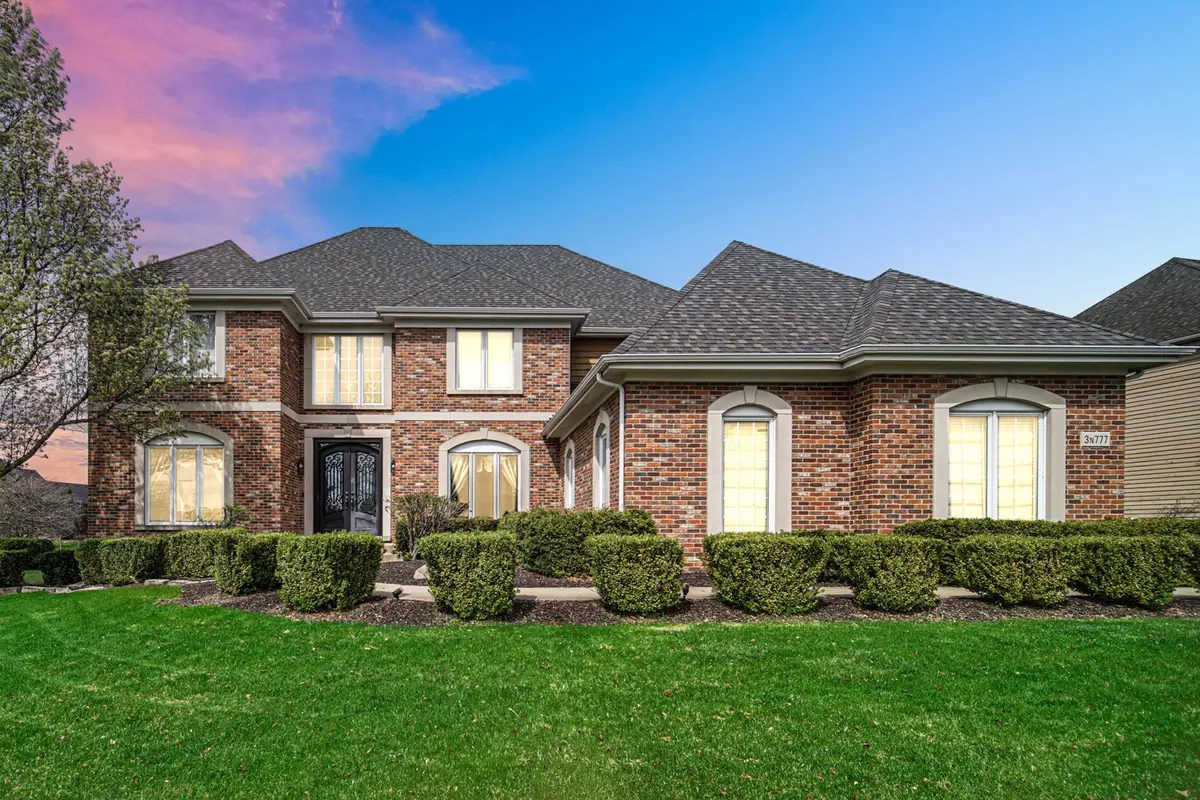 3N777 Walt Whitman Road, Saint Charles, IL 60175 - #1