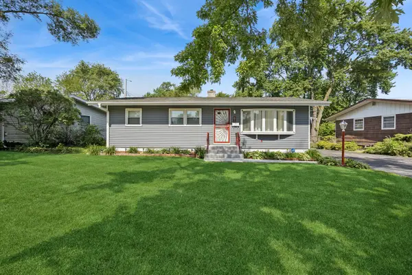 Address Withheld By Seller, Thornton, IL 60476
