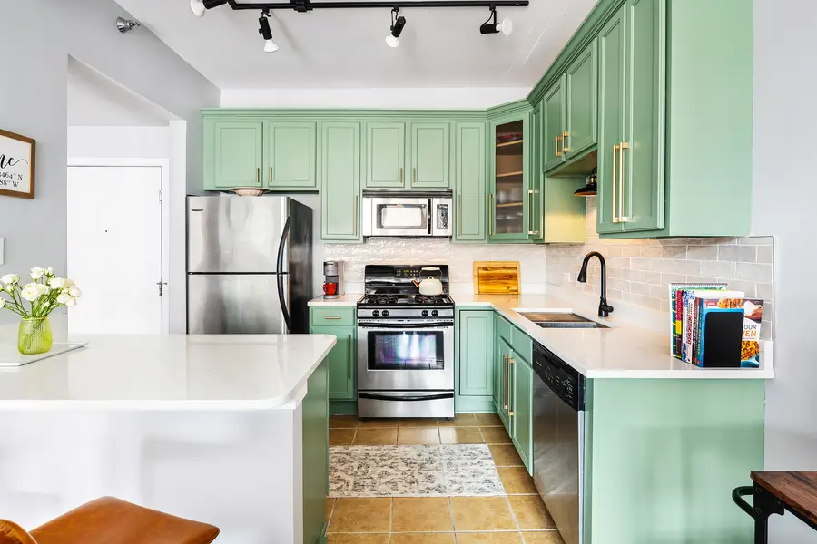 909 W Washington Boulevard #701, Chicago, IL 60607 - #3