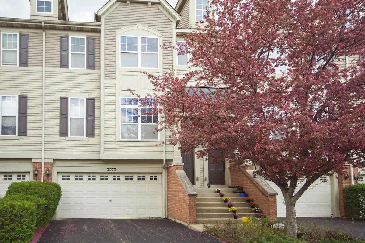 3373 Kentshire Square, Aurora, IL 60504 - #1