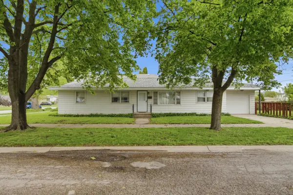 3245 Halsted Street, Steger, IL 60475