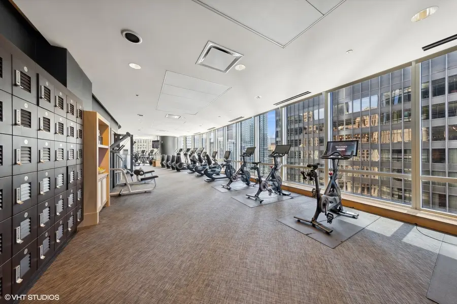 401 N Wabash Avenue #40F, Chicago, IL 60611 - #2
