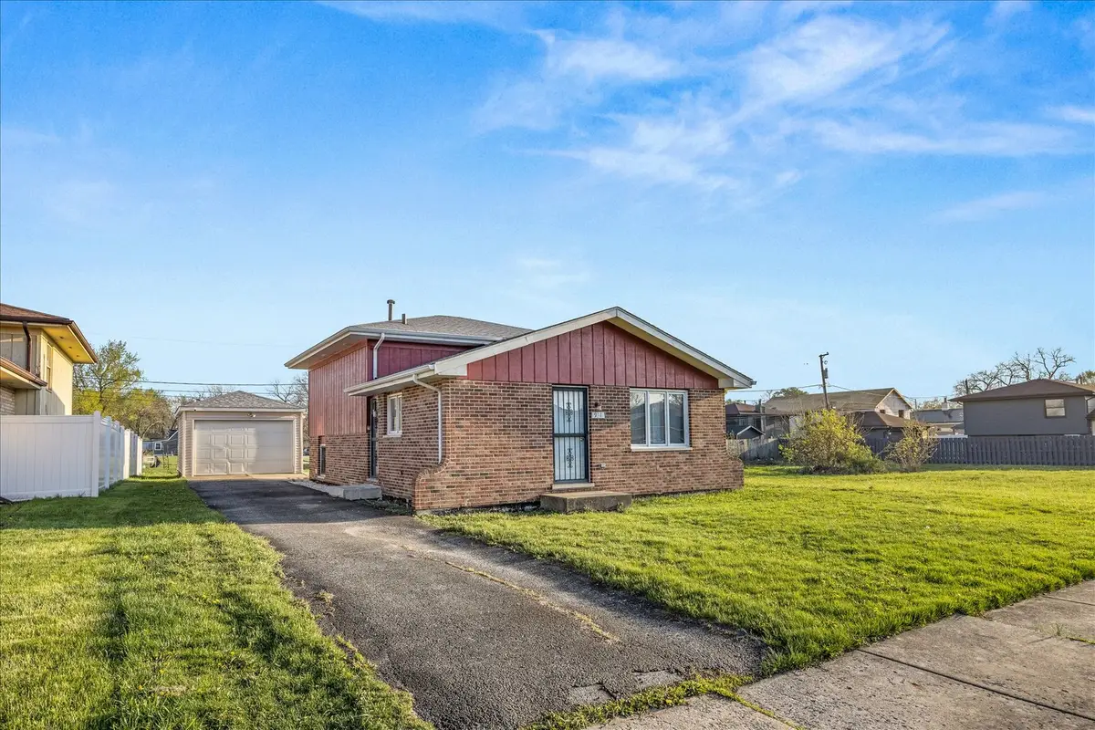 931 Miller Place, Phoenix, IL 60426 - #1