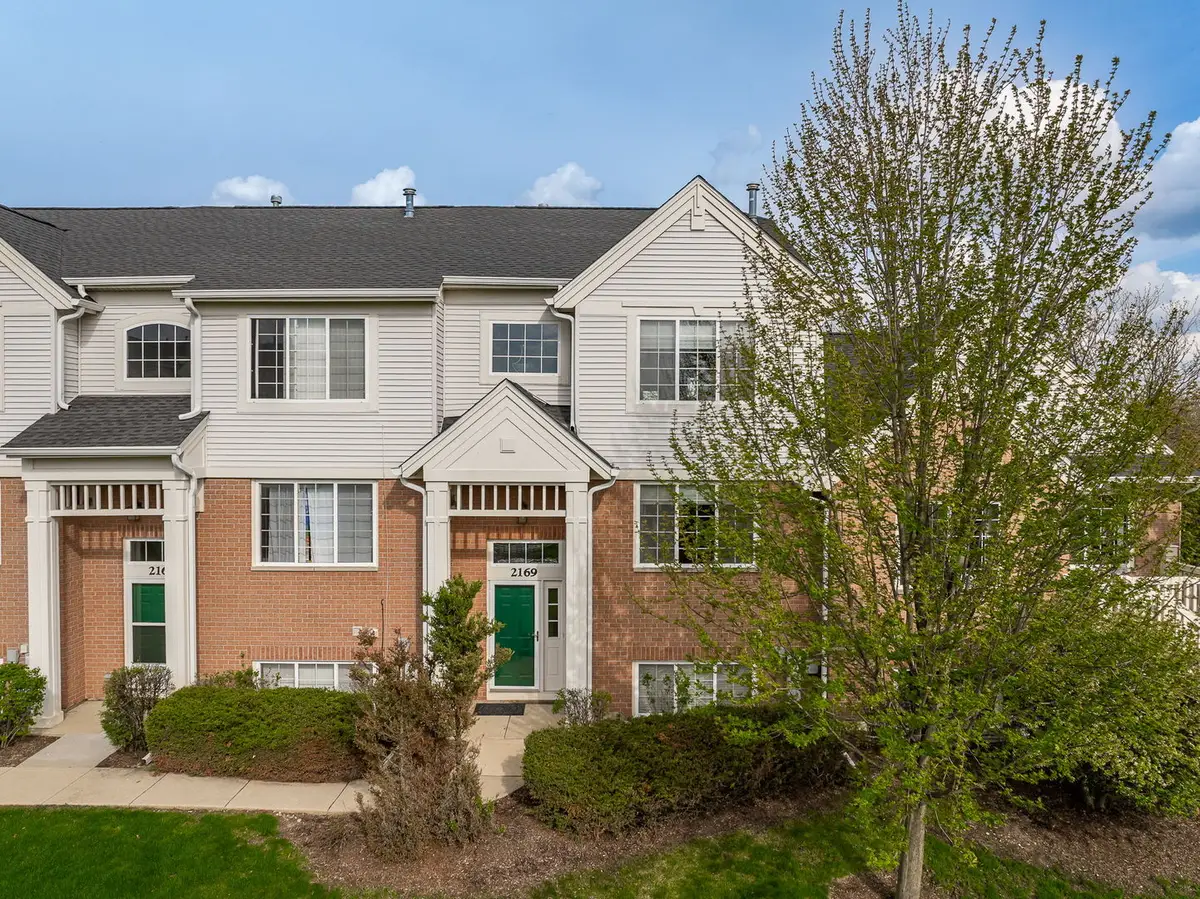2169 W Concord Lane, Addison, IL 60101 - #1