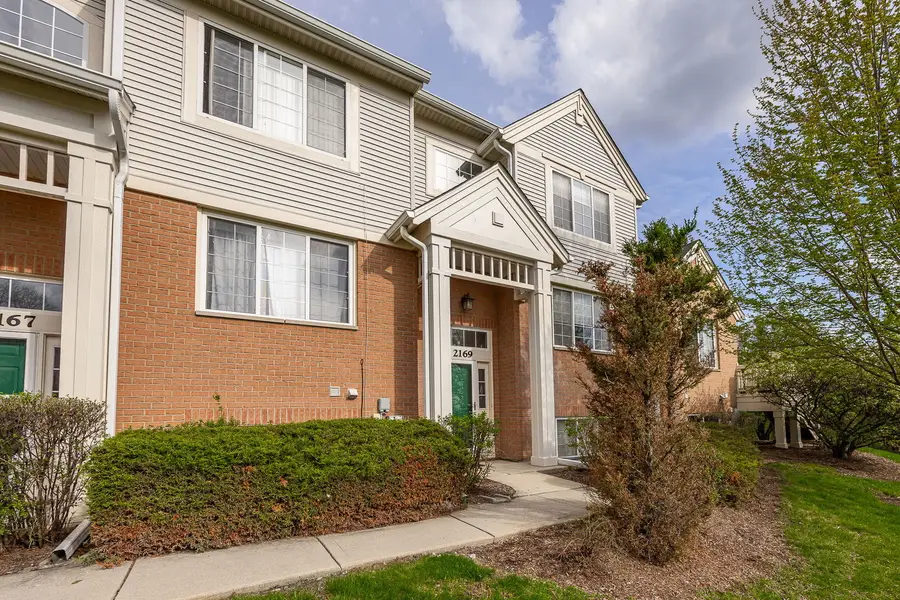 2169 W Concord Lane, Addison, IL 60101 - #3