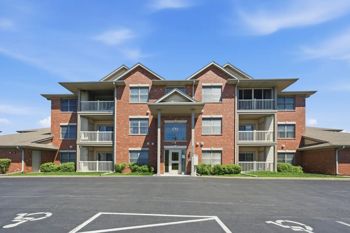 20345 S Rainford Drive #2C, Frankfort, IL 60423 - #1