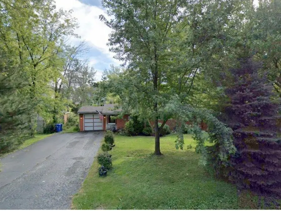 22W537 Cherry Lane, Glen Ellyn, IL 60137 - #2