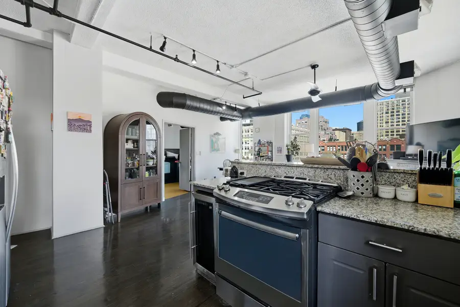161 W Harrison Street #708, Chicago, IL 60605 - #3