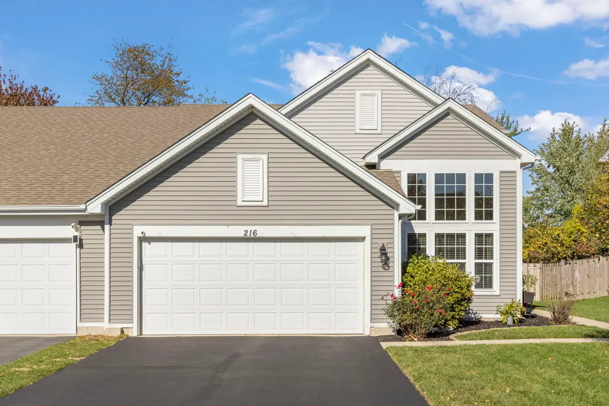 216 Maryland Lane, Pingree Grove, IL 60140 - #1