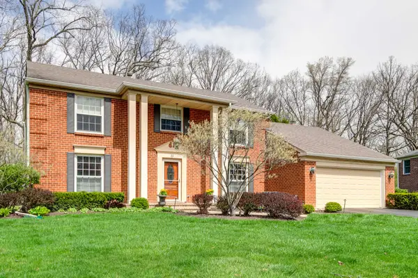 22 Regent Lane, Lincolnshire, IL 60069