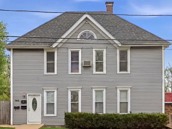 143 S Liberty Street, Elgin, IL 60120