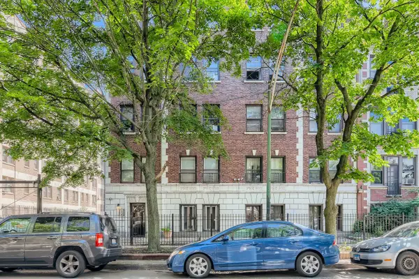 5135 S Kenwood Avenue #607, Chicago, IL 60615