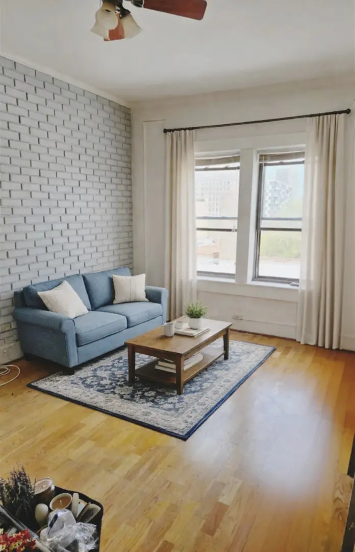 5135 S Kenwood Avenue #607, Chicago, IL 60615 - #3