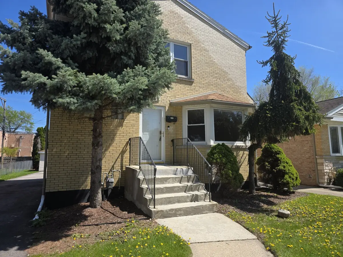 3549 N Octavia Avenue, Chicago, IL 60634 - #1