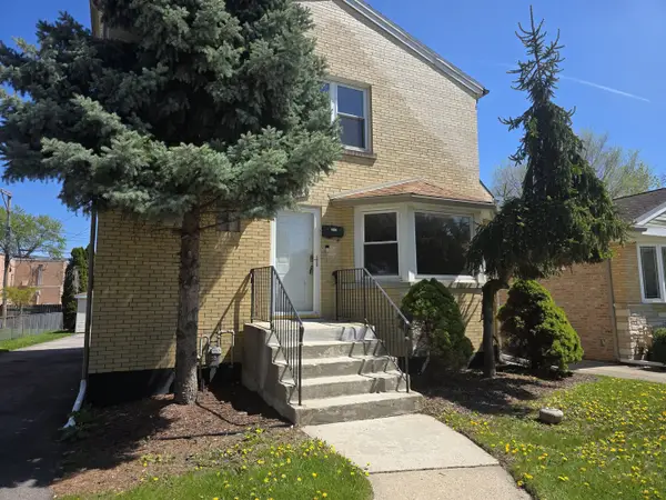 3549 N Octavia Avenue, Chicago, IL 60634