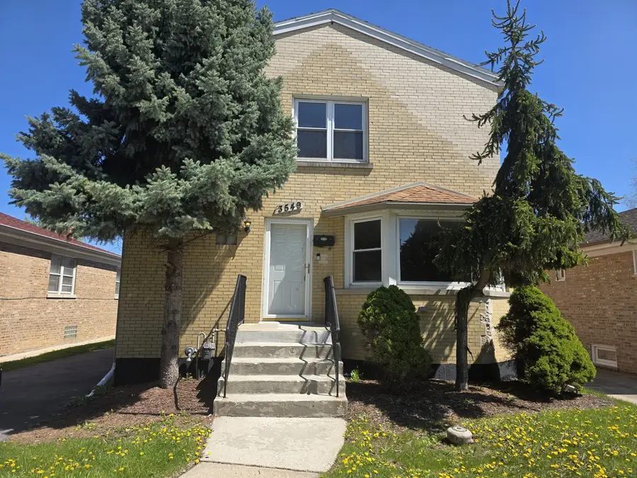 3549 N Octavia Avenue, Chicago, IL 60634 - #2