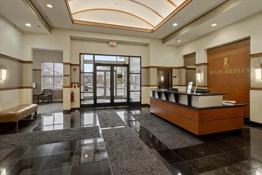 6420 Double Eagle Drive #801, Woodridge, IL 60517 - #3