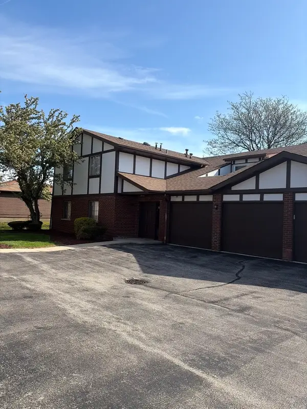 5116 W 122nd Street #1A, Alsip, IL 60803