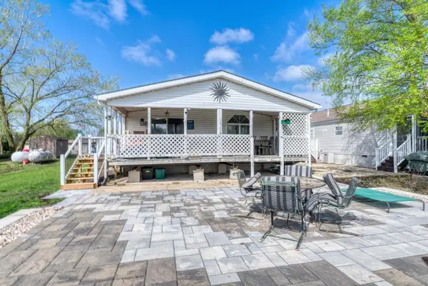 47 Lloyd Drive #47, Reddick, IL 60961