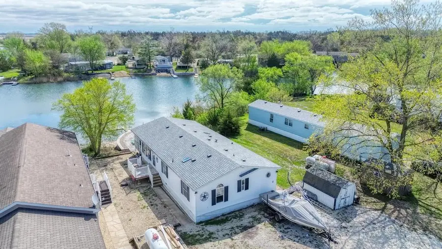 47 Lloyd Drive #47, Reddick, IL 60961 - #3