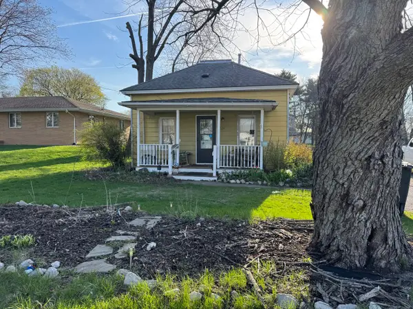 531 S Main Street, Gifford, IL 61847