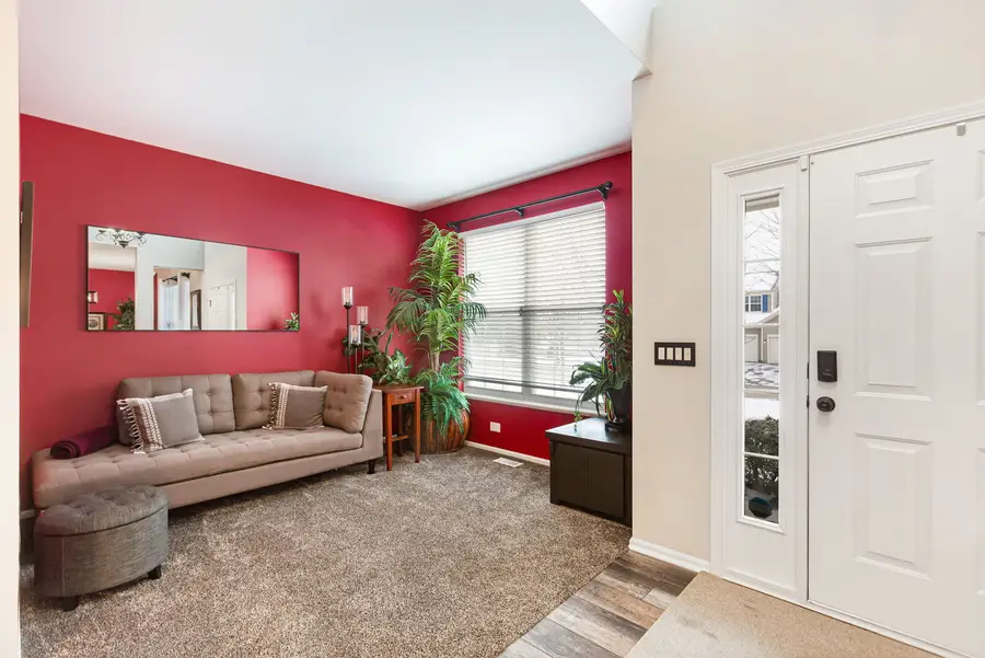 658 N Silver Leaf Lane, Round Lake, IL 60073 - #3