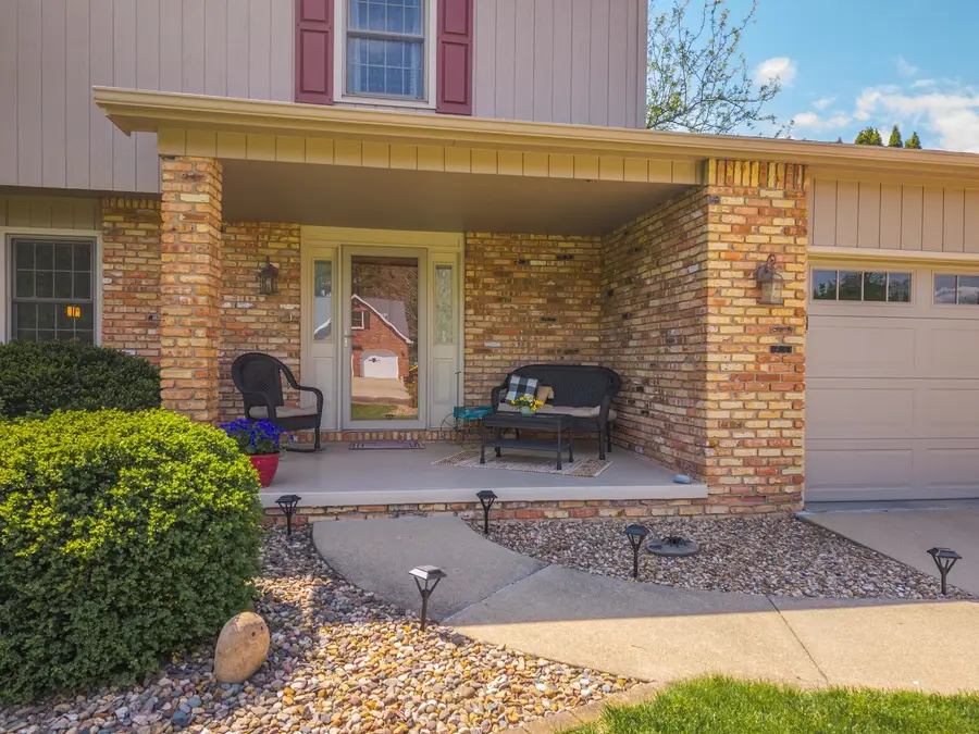 8833 Tamarac Way, Bloomington, IL 61705 - #2