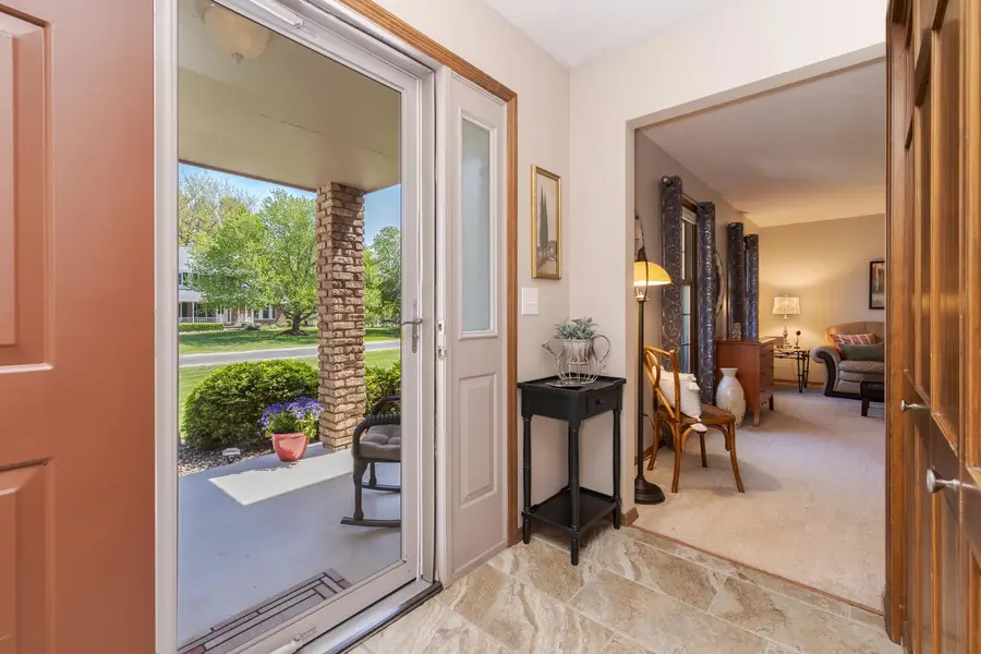 8833 Tamarac Way, Bloomington, IL 61705 - #3