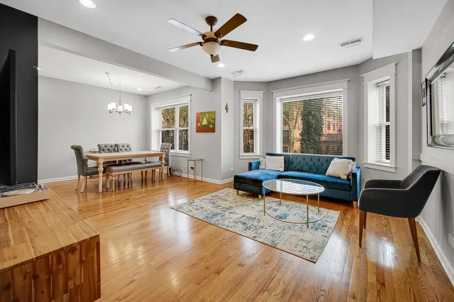 1643 W Farwell Avenue #1N, Chicago, IL 60626 - #3