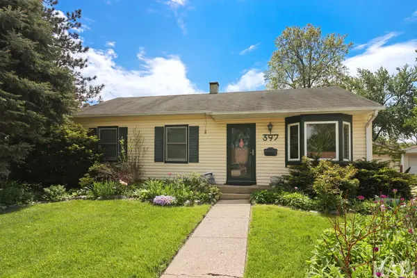 397 Bernard Drive, Buffalo Grove, IL 60089