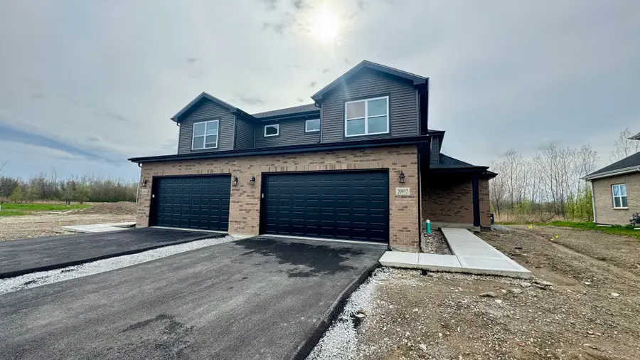 20912 Barker Street, Lynwood, IL 60411 - #3