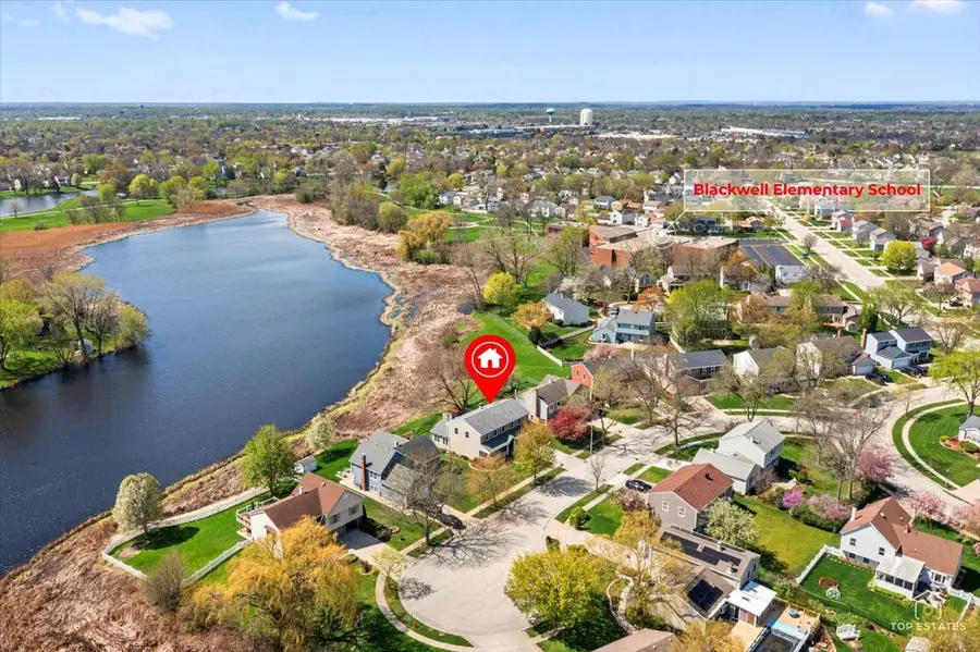 2025 Ivy Court, Schaumburg, IL 60194 - #3