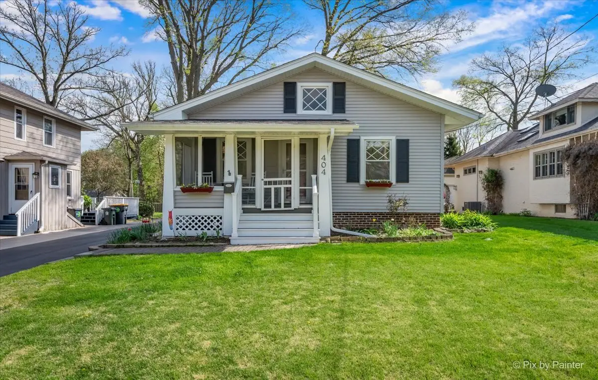 404 Morton Street, Batavia, IL 60510 - #1