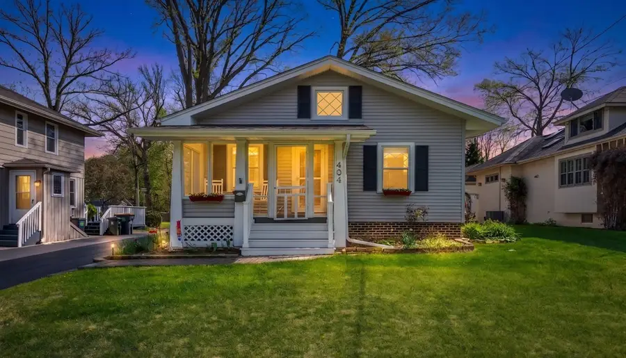 404 Morton Street, Batavia, IL 60510 - #2