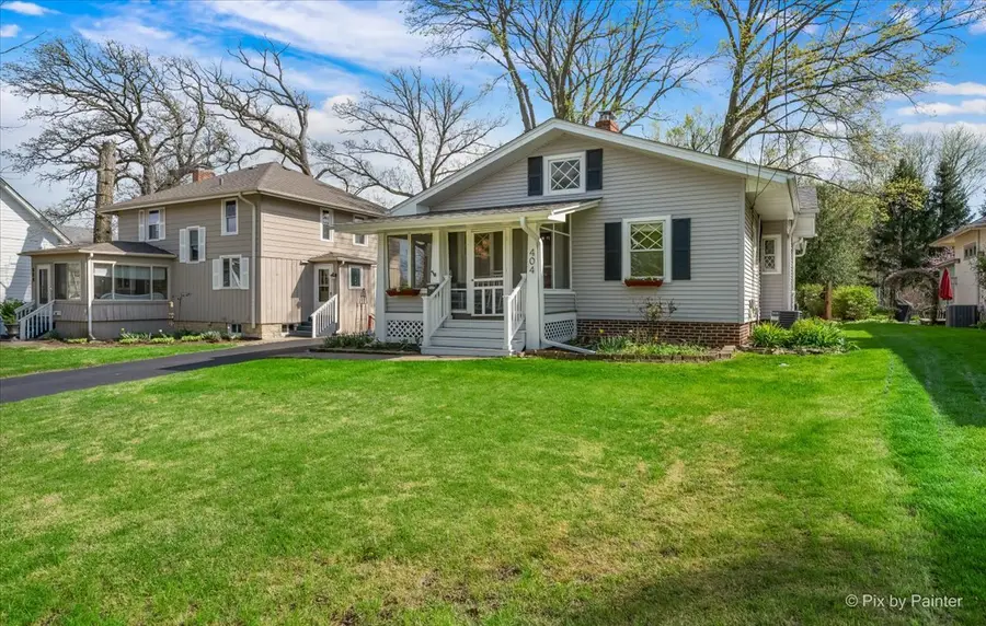 404 Morton Street, Batavia, IL 60510 - #3